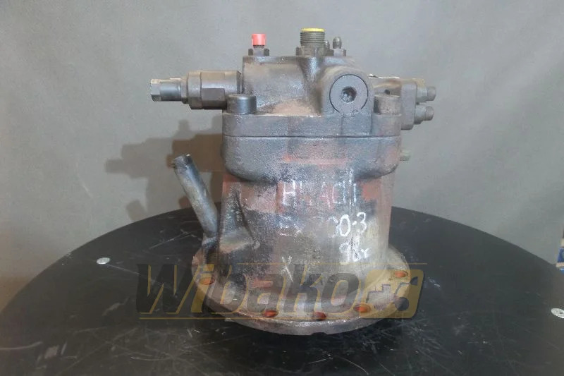 Kawasaki M2X120B-CHB-10A-08/315-106 4308814 - Hydraulic motor for Construction machinery: picture 1 Kawasaki M2X120B-CHB-10A-08/315-106 4308814 - Hydraulic motor for Construction machinery: picture 1