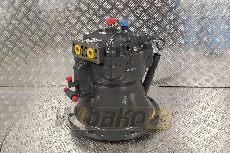 Kawasaki M2X146B-CHB-10A-06/270 - Hydraulic motor for Construction machinery: picture 2 Kawasaki M2X146B-CHB-10A-06/270 - Hydraulic motor for Construction machinery: picture 2