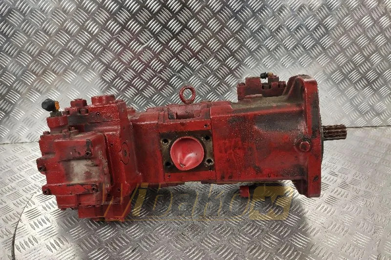 Kawasaki NV111DT-170R-R1334B-2| Y75868639A-19 - Hydraulic pump for Construction machinery: picture 1 Kawasaki NV111DT-170R-R1334B-2| Y75868639A-19 - Hydraulic pump for Construction machinery: picture 1