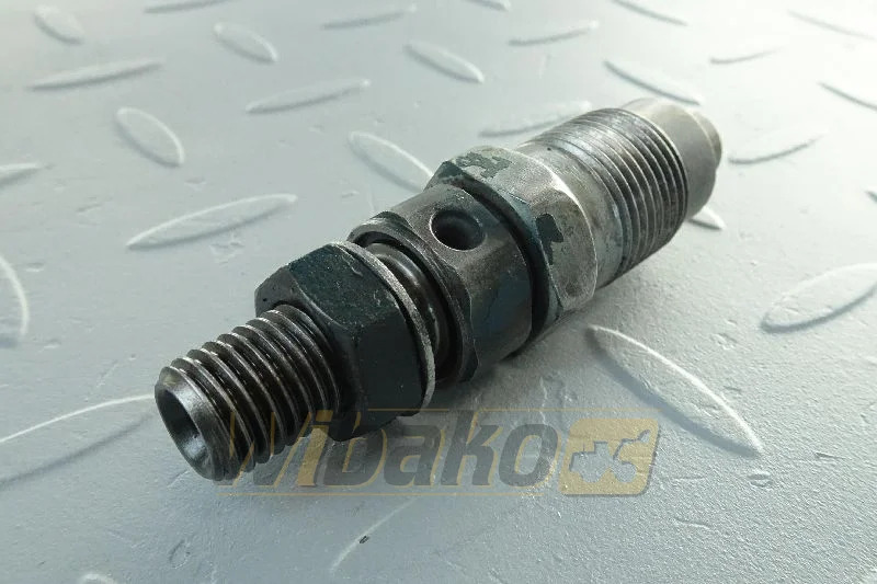 Kubota 16851-53000 - Injector for Construction machinery: picture 1 Kubota 16851-53000 - Injector for Construction machinery: picture 1