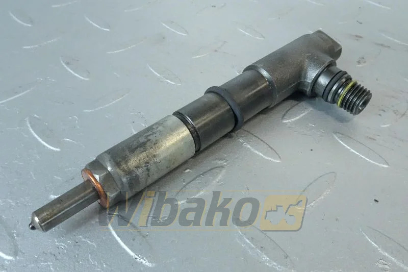 Kubota 1J550-53000 - Injector for Construction machinery: picture 1 Kubota 1J550-53000 - Injector for Construction machinery: picture 1