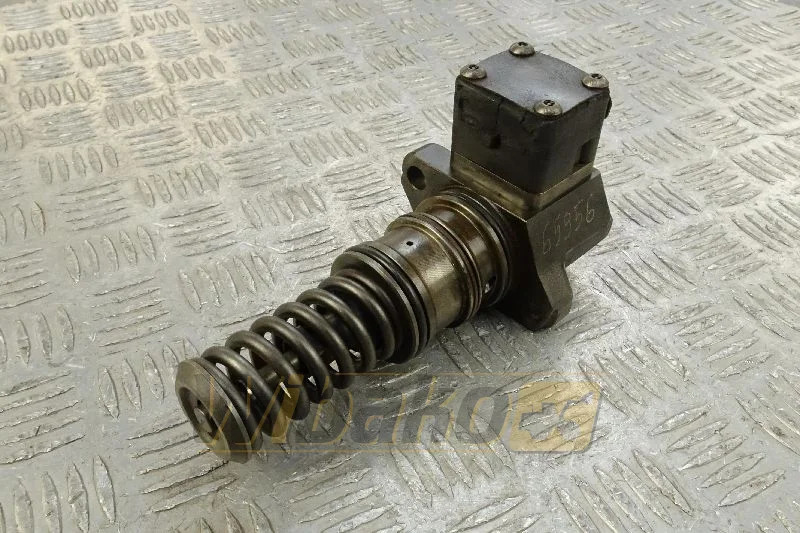 Liebherr 10116257 - Fuel pump for Construction machinery: picture 1 Liebherr 10116257 - Fuel pump for Construction machinery: picture 1
