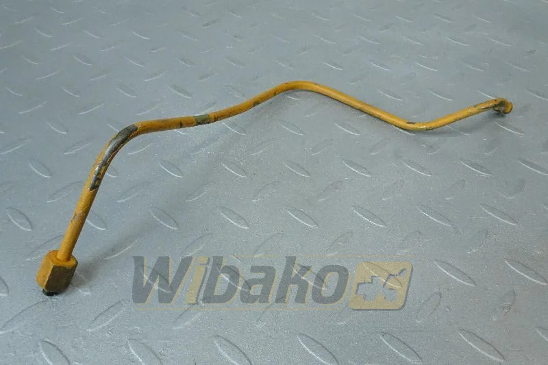 Liebherr 9880656 - Injector for Construction machinery: picture 1 Liebherr 9880656 - Injector for Construction machinery: picture 1