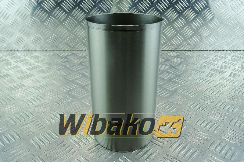 Liner Kolbenschmidt 89904110 - Piston/ Ring/ Bushing for Construction machinery: picture 1 Liner Kolbenschmidt 89904110 - Piston/ Ring/ Bushing for Construction machinery: picture 1