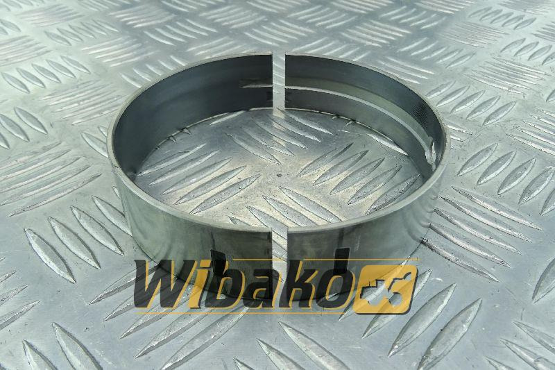 Main bearings Liebherr 9061981 - Engine bearing for Construction machinery: picture 1 Main bearings Liebherr 9061981 - Engine bearing for Construction machinery: picture 1