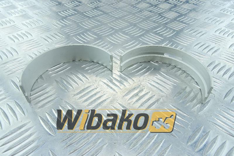 Main bearings Liebherr D9508 10134576 - Engine bearing for Construction machinery: picture 1 Main bearings Liebherr D9508 10134576 - Engine bearing for Construction machinery: picture 1