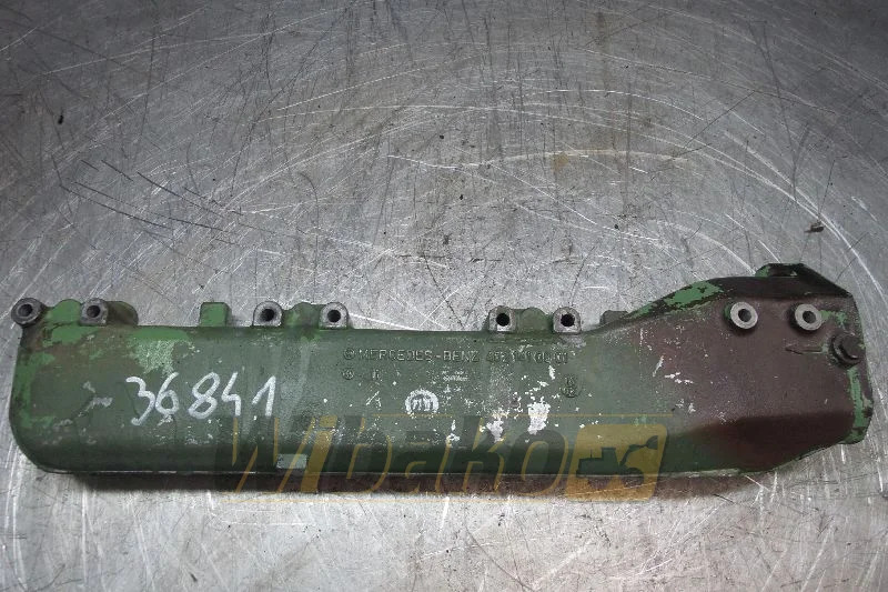 Mercedes OM442LA 4021410801 - Intake manifold for Construction machinery: picture 1 Mercedes OM442LA 4021410801 - Intake manifold for Construction machinery: picture 1