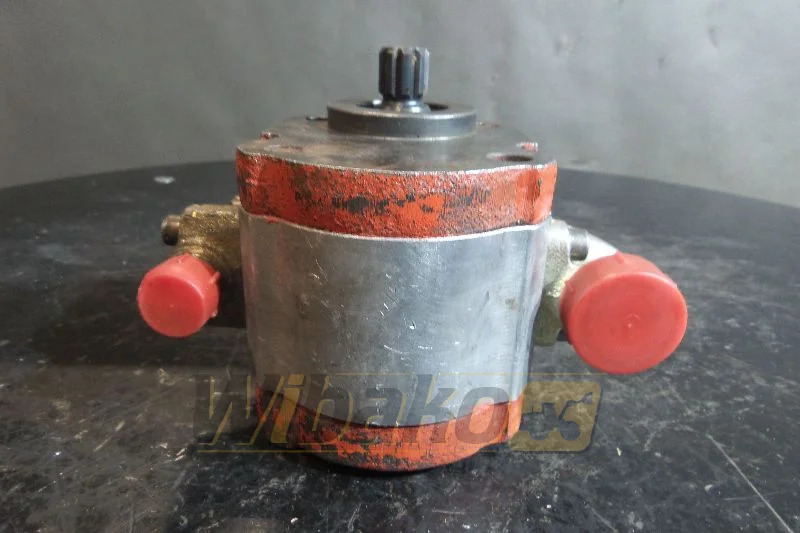 O&K 2244 02941021 - Hydraulic pump for Construction machinery: picture 1 O&K 2244 02941021 - Hydraulic pump for Construction machinery: picture 1