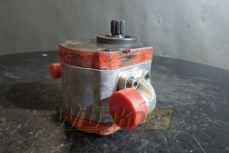 O&K 2244 02941021 - Hydraulic pump for Construction machinery: picture 2 O&K 2244 02941021 - Hydraulic pump for Construction machinery: picture 2