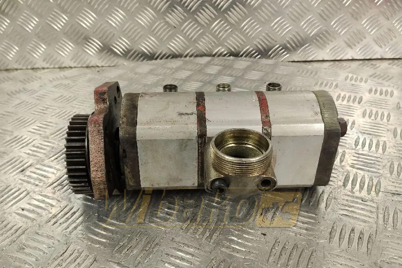 O&K 2244966R - Hydraulic pump for Construction machinery: picture 1 O&K 2244966R - Hydraulic pump for Construction machinery: picture 1