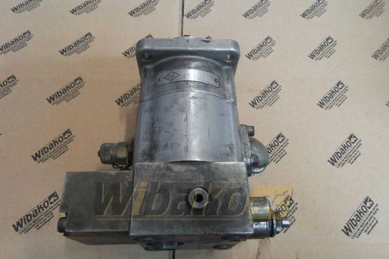O&K 2244996L - Hydraulic pump for Construction machinery: picture 1 O&K 2244996L - Hydraulic pump for Construction machinery: picture 1
