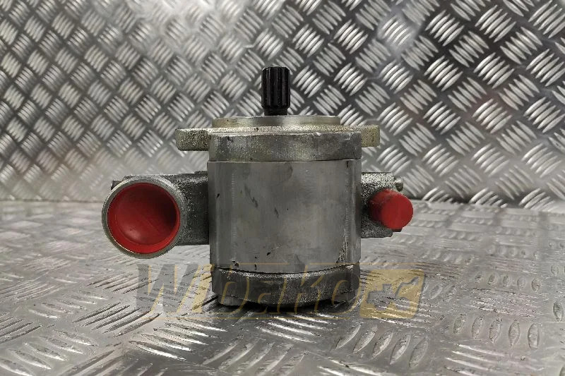 O&K 4530538R - Hydraulic pump for Construction machinery: picture 2 O&K 4530538R - Hydraulic pump for Construction machinery: picture 2