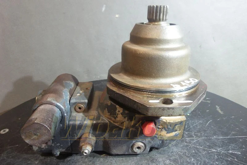 O&K A16VE80HZ/60W-NHL180B R909447012 - Hydraulic motor for Construction machinery: picture 2 O&K A16VE80HZ/60W-NHL180B R909447012 - Hydraulic motor for Construction machinery: picture 2