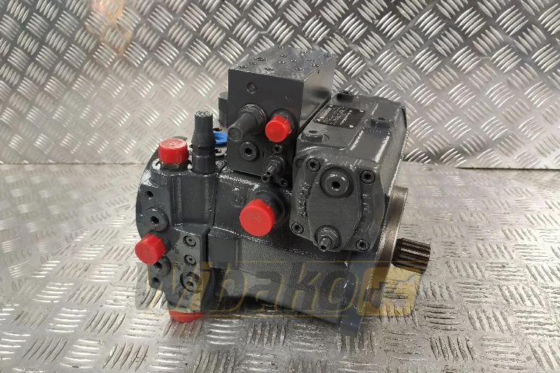 O&K A4VG40DWDMT1/32R-NZC02F013D-S R902042962 - Hydraulic pump for Construction machinery: picture 1 O&K A4VG40DWDMT1/32R-NZC02F013D-S R902042962 - Hydraulic pump for Construction machinery: picture 1