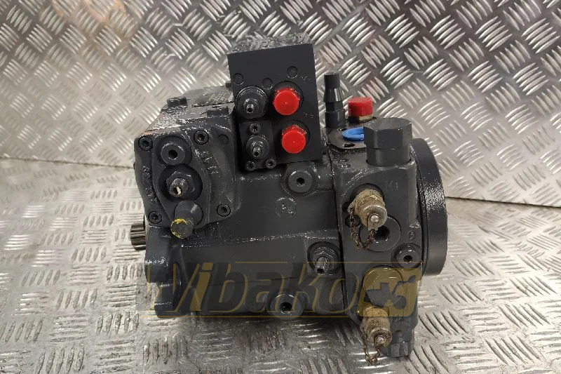 O&K A4VG40DWDMT1/32R-NZC02F013D-S R902042962 - Hydraulic pump for Construction machinery: picture 2 O&K A4VG40DWDMT1/32R-NZC02F013D-S R902042962 - Hydraulic pump for Construction machinery: picture 2