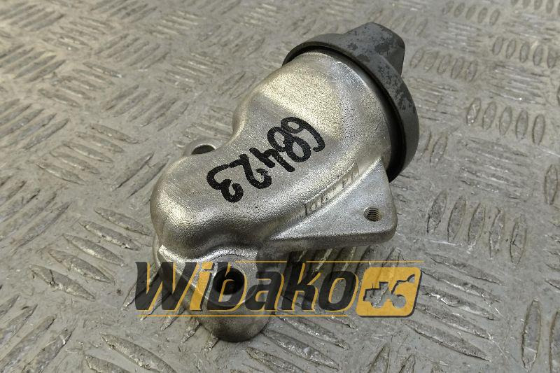 Oil filler Deutz 04173815 - Oil filter for Construction machinery: picture 1 Oil filler Deutz 04173815 - Oil filter for Construction machinery: picture 1
