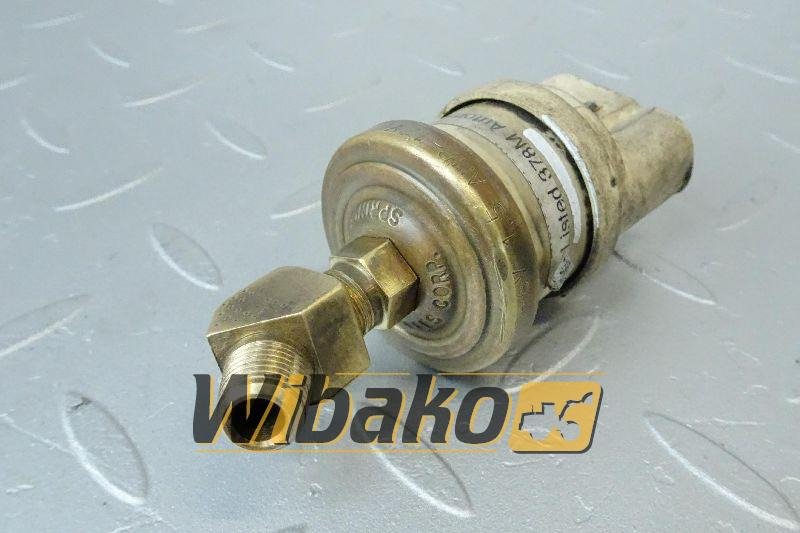 Oil pressure sensor Kubota 378M 80534 - Sensor for Construction machinery: picture 1 Oil pressure sensor Kubota 378M 80534 - Sensor for Construction machinery: picture 1