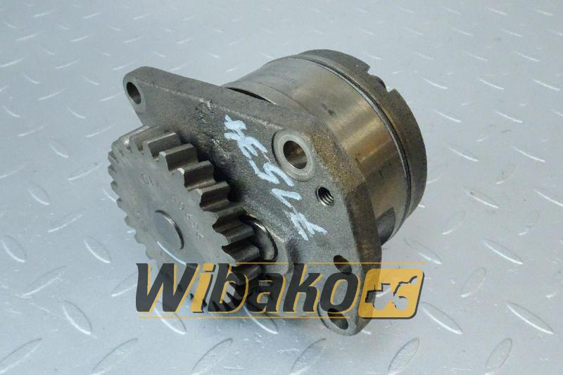 Oil pump Cummins 3820800R - Oil pump for Construction machinery: picture 1 Oil pump Cummins 3820800R - Oil pump for Construction machinery: picture 1