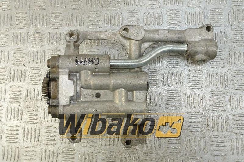 Oil pump for engine Caterpillar 3054 225-8329 - Oil pump for Construction machinery: picture 1 Oil pump for engine Caterpillar 3054 225-8329 - Oil pump for Construction machinery: picture 1