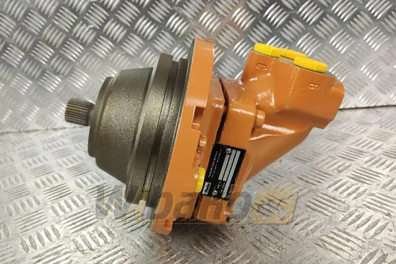 Parker 3707180 P23437-65V - Hydraulic motor for Construction machinery: picture 2 Parker 3707180 P23437-65V - Hydraulic motor for Construction machinery: picture 2