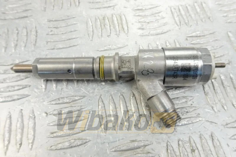 Perkins 2645A743R - Injector for Construction machinery: picture 1 Perkins 2645A743R - Injector for Construction machinery: picture 1