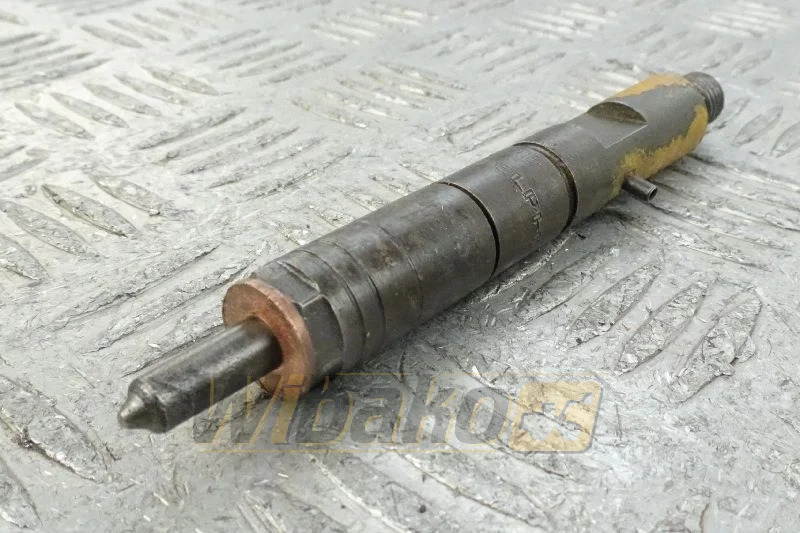Perkins 2645K015 - Injector for Construction machinery: picture 1 Perkins 2645K015 - Injector for Construction machinery: picture 1
