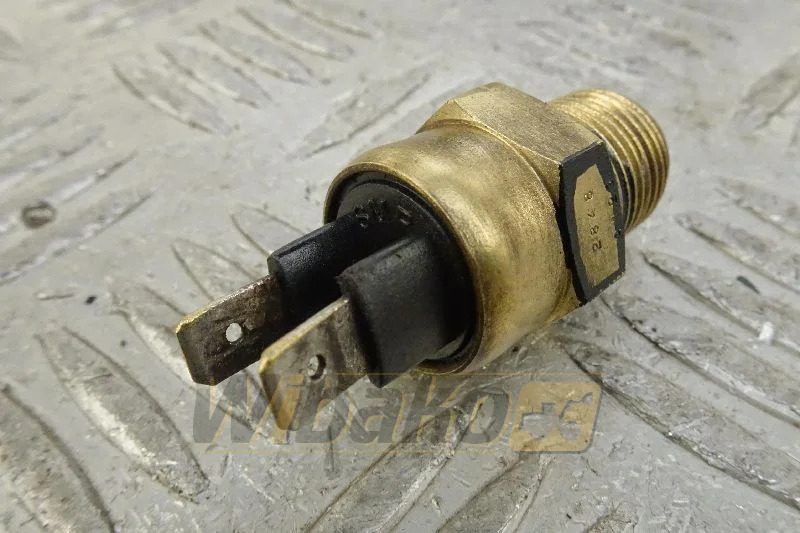 Perkins 2848A123 - Sensor for Construction machinery: picture 1 Perkins 2848A123 - Sensor for Construction machinery: picture 1