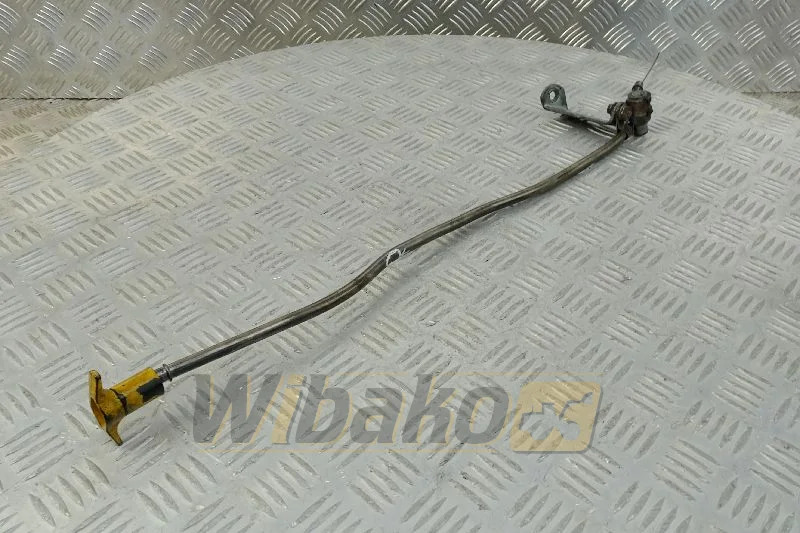 Perkins 3178C612 - Oil pan for Construction machinery: picture 1 Perkins 3178C612 - Oil pan for Construction machinery: picture 1