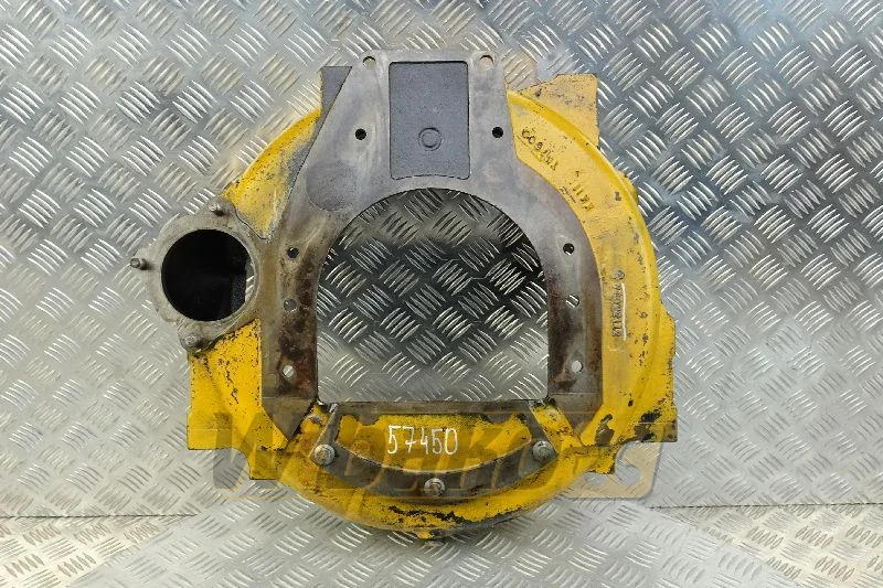 Perkins 3713K112 - Flywheel for Construction machinery: picture 1 Perkins 3713K112 - Flywheel for Construction machinery: picture 1