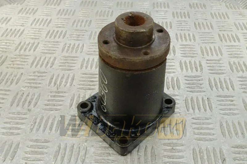 Perkins 4113K011 - Fan for Construction machinery: picture 1 Perkins 4113K011 - Fan for Construction machinery: picture 1