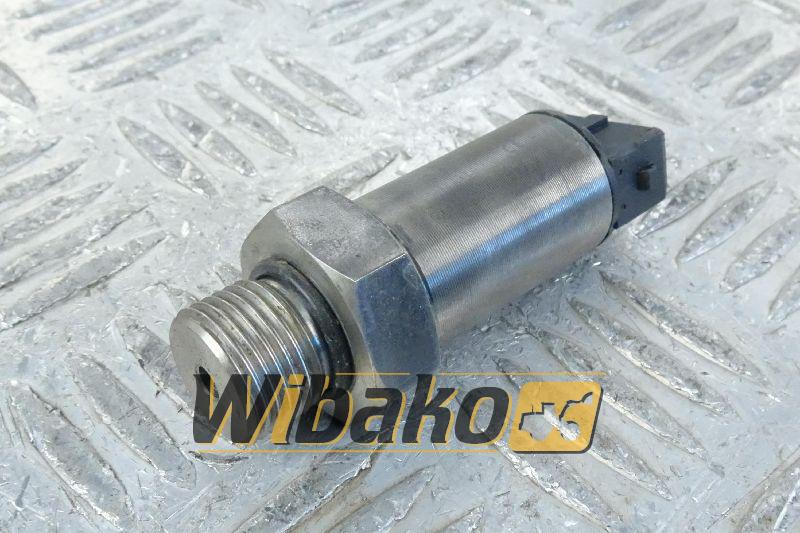 Pressure sensor Liebherr 511.99050 - Sensor for Construction machinery: picture 1 Pressure sensor Liebherr 511.99050 - Sensor for Construction machinery: picture 1