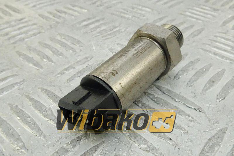 Pressure sensor Liebherr 511.99050 - Sensor for Construction machinery: picture 1 Pressure sensor Liebherr 511.99050 - Sensor for Construction machinery: picture 1