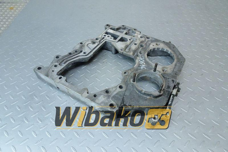 Rear gear housing Cummins 4936418 - Camshaft for Construction machinery: picture 1 Rear gear housing Cummins 4936418 - Camshaft for Construction machinery: picture 1