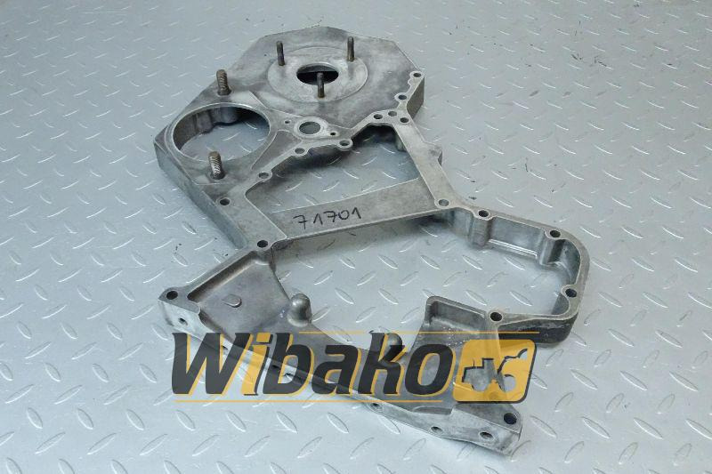 Rear gear housing for engine Case 6T-590 3920518 - Camshaft for Construction machinery: picture 1 Rear gear housing for engine Case 6T-590 3920518 - Camshaft for Construction machinery: picture 1