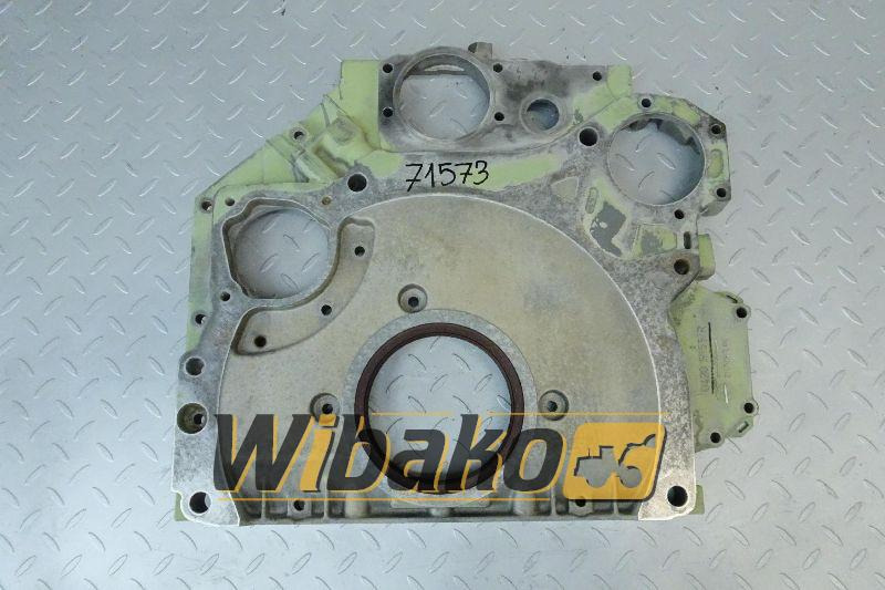 Rear gear housing for engine Deutz 1013 04251071R - Camshaft for Construction machinery: picture 1 Rear gear housing for engine Deutz 1013 04251071R - Camshaft for Construction machinery: picture 1