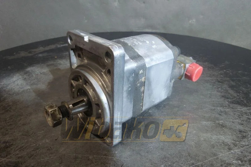 Rexroth 0511445003 1517221095 - Hydraulic motor for Construction machinery: picture 1 Rexroth 0511445003 1517221095 - Hydraulic motor for Construction machinery: picture 1