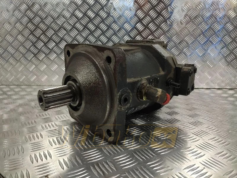 Rexroth A6VM140EP2/63W-VXB010TA-S R902072590 - Hydraulic motor for Construction machinery: picture 1 Rexroth A6VM140EP2/63W-VXB010TA-S R902072590 - Hydraulic motor for Construction machinery: picture 1