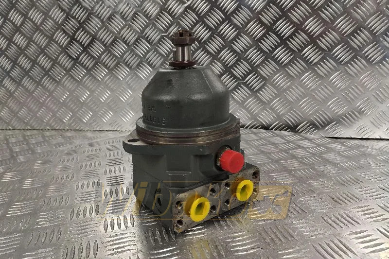 Rexroth AL A10F E 28 /52L-VCF10N002 R902415753 - Hydraulic motor for Construction machinery: picture 1 Rexroth AL A10F E 28 /52L-VCF10N002 R902415753 - Hydraulic motor for Construction machinery: picture 1