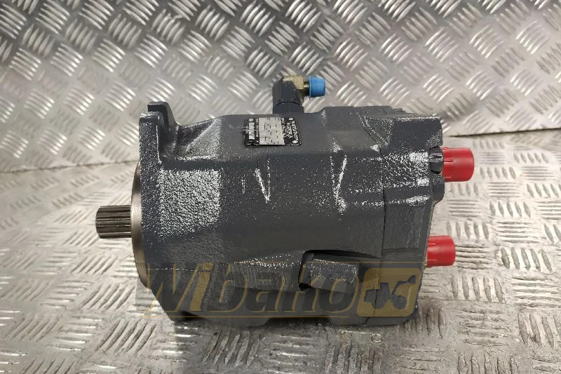 Rexroth LA10VM45DG/52W1-VRC64N000 G3255322 - Hydraulic motor for Construction machinery: picture 2 Rexroth LA10VM45DG/52W1-VRC64N000 G3255322 - Hydraulic motor for Construction machinery: picture 2