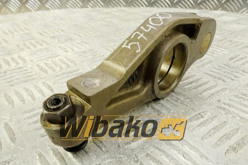 Rocker arm Caterpillar 10R-4708 - Cylinder head for Construction machinery: picture 1 Rocker arm Caterpillar 10R-4708 - Cylinder head for Construction machinery: picture 1
