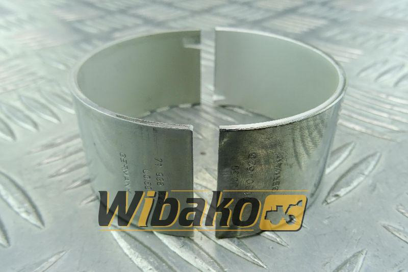 Rod bearings Kolbenschmidt 79314620 - Engine bearing for Construction machinery: picture 1 Rod bearings Kolbenschmidt 79314620 - Engine bearing for Construction machinery: picture 1