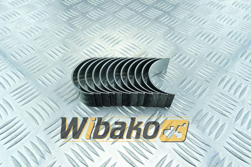 Rod bearings Perkins 1006 / 1106 U5ME0035 / 3111A071 - Engine bearing for Construction machinery: picture 1 Rod bearings Perkins 1006 / 1106 U5ME0035 / 3111A071 - Engine bearing for Construction machinery: picture 1