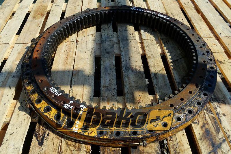 Rotation Wreath Liebherr R932HDSLI - Slewing ring for Construction machinery: picture 1 Rotation Wreath Liebherr R932HDSLI - Slewing ring for Construction machinery: picture 1