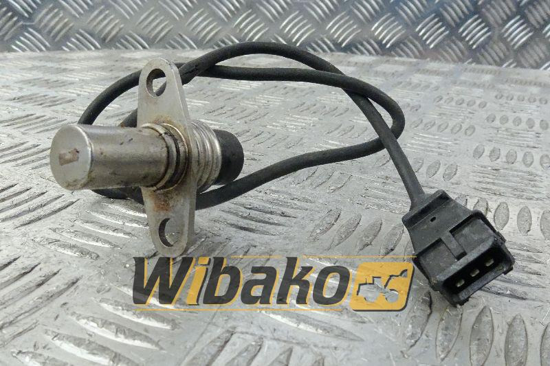 Rotation sensor Liebherr 635867001 - Sensor for Construction machinery: picture 1 Rotation sensor Liebherr 635867001 - Sensor for Construction machinery: picture 1