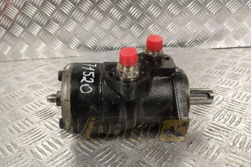 Sauer OMR200 151-0715 - Hydraulic motor for Construction machinery: picture 1 Sauer OMR200 151-0715 - Hydraulic motor for Construction machinery: picture 1