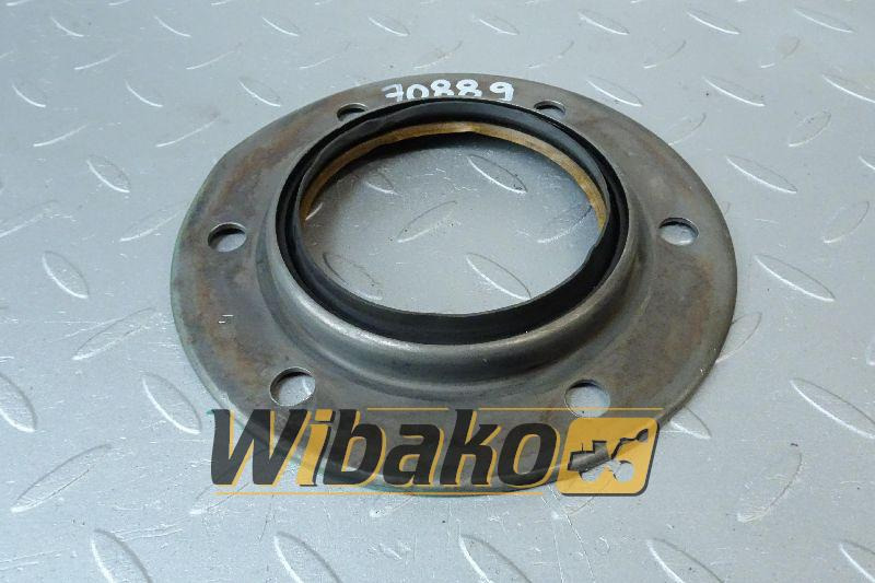 Shaft seal Cummins 3870815 - Crankshaft for Construction machinery: picture 1 Shaft seal Cummins 3870815 - Crankshaft for Construction machinery: picture 1