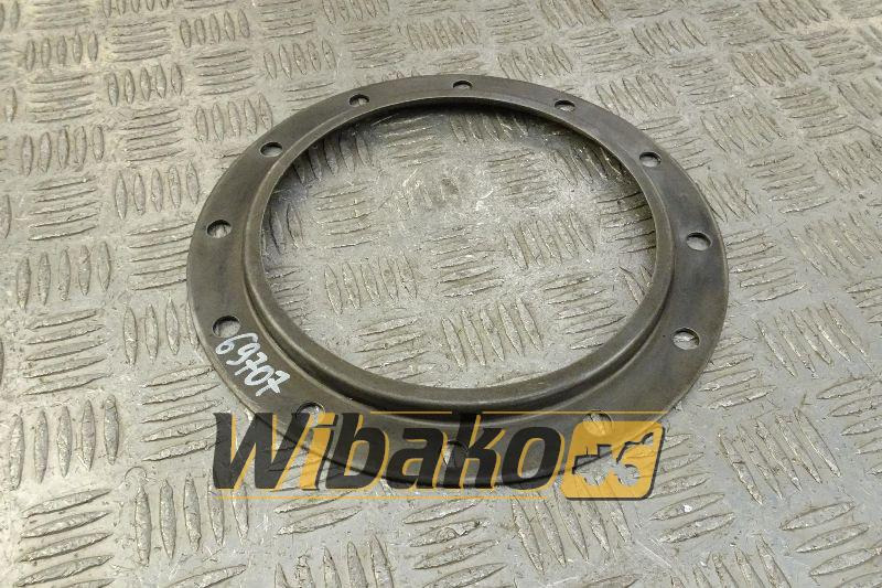 Shaft seal Cummins 3883774 - Crankshaft for Construction machinery: picture 1 Shaft seal Cummins 3883774 - Crankshaft for Construction machinery: picture 1