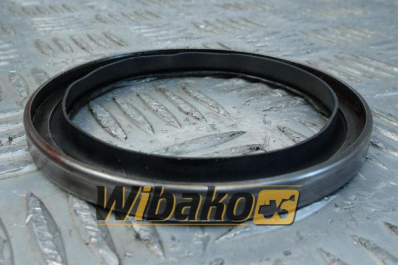 Shaft seal Cummins 3921927 - Crankshaft for Construction machinery: picture 1 Shaft seal Cummins 3921927 - Crankshaft for Construction machinery: picture 1