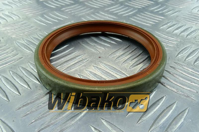 Shaft seal Elring EL331198 - Crankshaft for Construction machinery: picture 1 Shaft seal Elring EL331198 - Crankshaft for Construction machinery: picture 1