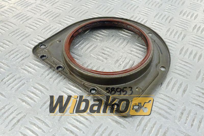 Shaft seal Perkins 2418F701 - Crankshaft for Construction machinery: picture 1 Shaft seal Perkins 2418F701 - Crankshaft for Construction machinery: picture 1
